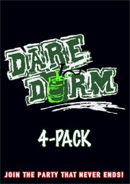 Dare Dorm 4-Pack Boxcover