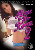 Alone in Her Room 2 Porn Video