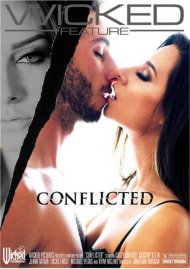 Conflicted Boxcover