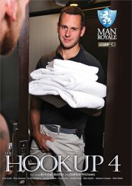 The Hookup 4 The Hookup 4 Boxcover