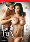 Family Fun Vol. II Boxcover