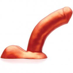 Tantus: VIP Super Soft Tantus: VIP Super Soft Boxcover