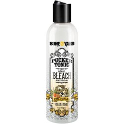 Boneyard Pucker Tonic Anal Bleach and Repair - 6 oz. Sex Toy Boneyard Pucker Tonic Anal Bleach and Repair - 6 oz. Sex Toy