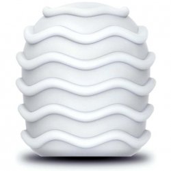 Le Wand Spiral Textured Cover Le Wand Spiral Textured Cover Boxcover