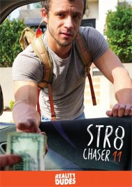 Str8 Chaser 11 Str8 Chaser 11 Boxcover