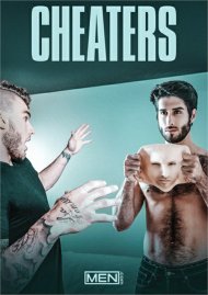 Cheaters Cheaters Boxcover