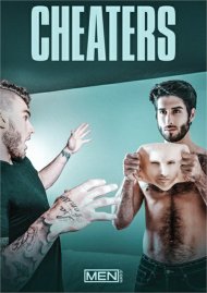 Cheaters Boxcover