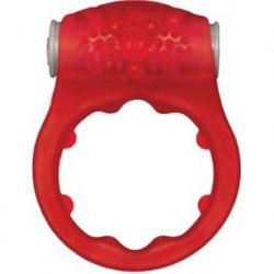 Rock Candy - Rock It Ring - Red Rock Candy - Rock It Ring - Red Boxcover