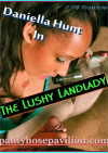 Daniella Hunt in The Lushy Landlady Boxcover