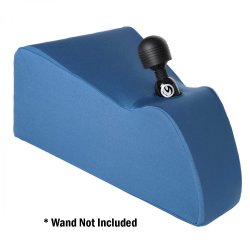 Wand Essentials: Deluxe Ecsta-Seat Positioning Cushion.