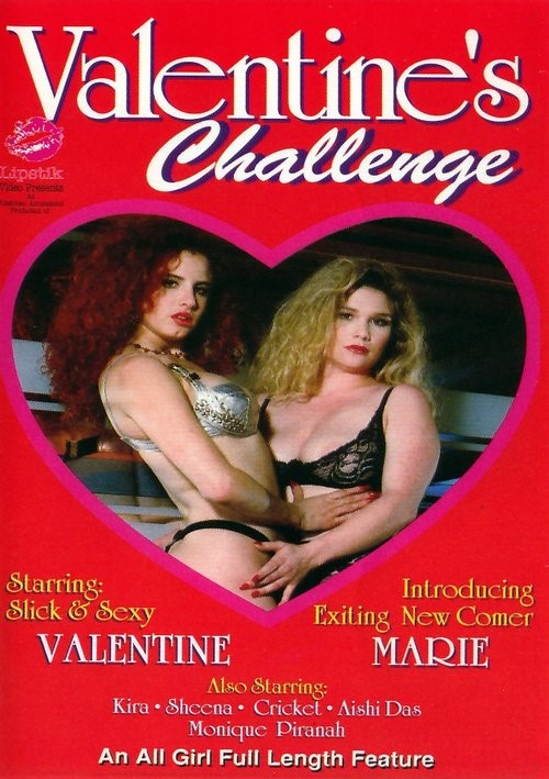 Valentine&#39;s Challenge