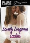 Lovely Lingerie Ladies Boxcover
