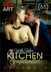 Wife Tales: Kitchen Confidential Vol. 2 Boxcover