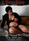BBW Arab MILF Fucked POV BBW Arab MILF Fucked POV Boxcover