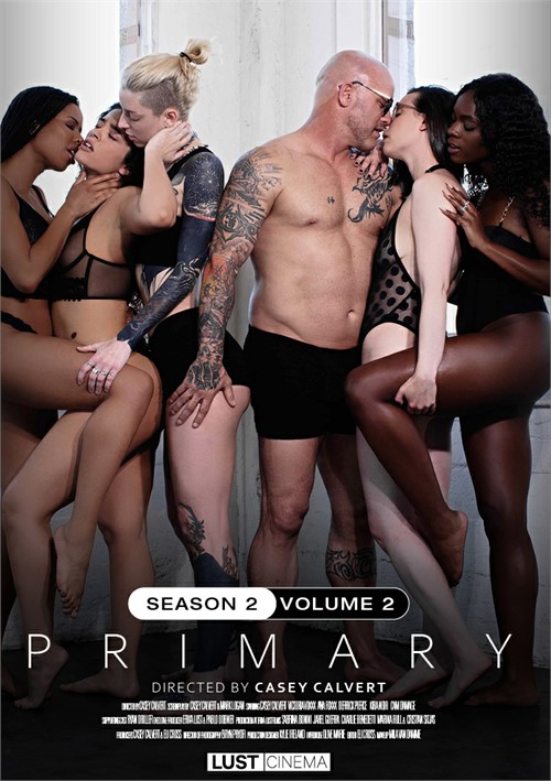 500px x 709px - Primary Season 2 Volume 2 (2021) | Lust Cinema | Adult DVD Empire
