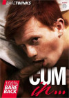 Cum In (Bare Twinks) Boxcover