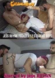 Jess Royan Fucked By 2 Straight Boys Boxcover