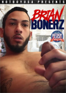 Brian Bonerz 5 Boxcover