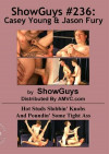 ShowGuys #236: Casey Young & Jason Fury Boxcover