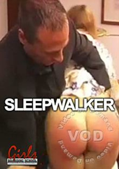 Sleepwalker