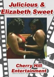 Julicious & Elizabeth Sweet Boxcover