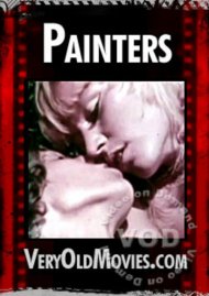 Painters Boxcover