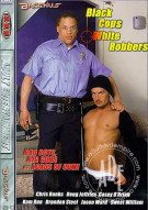 Black Cops White Robbers Boxcover