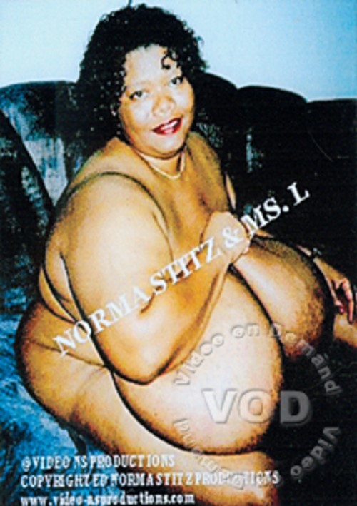 Norma Stitz &amp; Ms. L