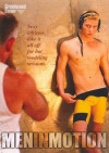 Men In Motion Boxcover