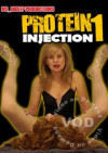 Protein Injection 1 Boxcover