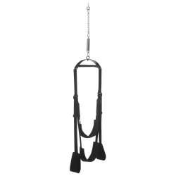 TopCo Love Swing TopCo Love Swing Boxcover