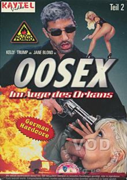 00sex Part 2 - Im Auge des Orkans