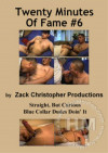 Twenty Minutes Of Fame #6 Boxcover