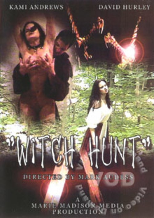 Witch Hunt