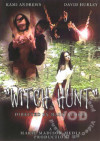 Witch Hunt Boxcover