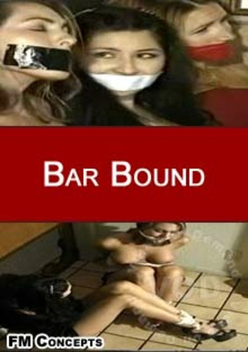Bar Bound