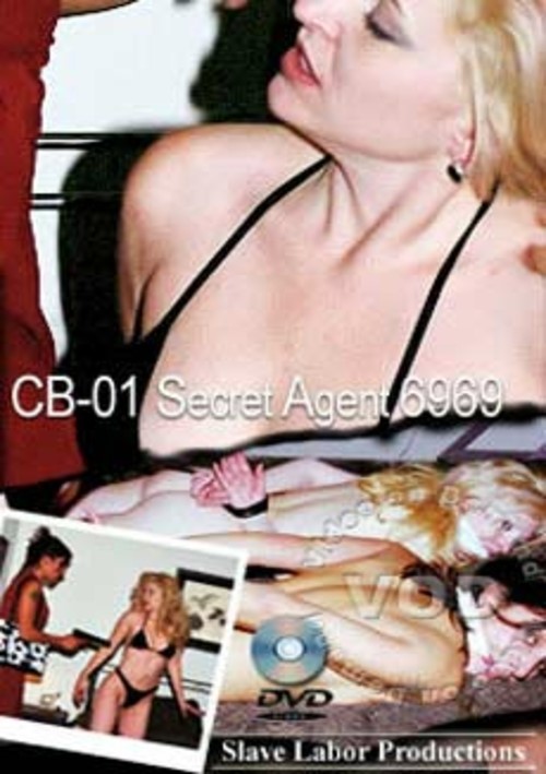 Secret Agent 6969