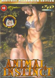 Animal Instinct Boxcover