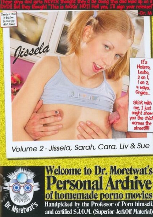 Real Homemade Porn 2007 - Homemade Porno Vol. 2 (2007) by Dr. Moretwat Pictures - HotMovies