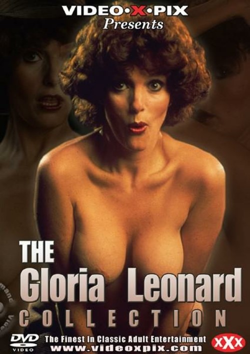 The Gloria Leonard Collection