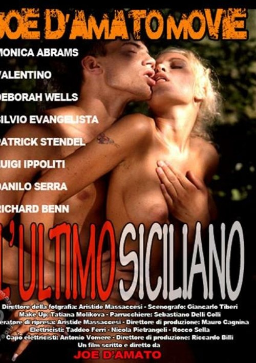 L'Ultimo Siciliano