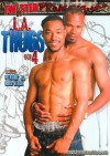 L.A. Thugs Vol. 4 Boxcover