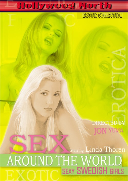 Sex Around The World - Sexy Swedish Girls (Softcore Version)
