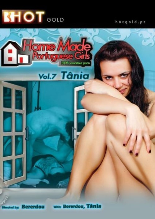 Home Made Portuguese Girls Vol. 7