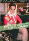 The Disciplinarian Boxcover