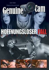 Hoffnungsloser Fall - Hopeless Sub Boxcover