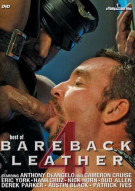 Best of Bareback Leather 4 Boxcover