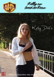 Kelly Au Bord De L'eau Boxcover