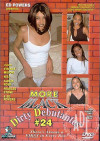 More Black Dirty Debutantes #24 Boxcover