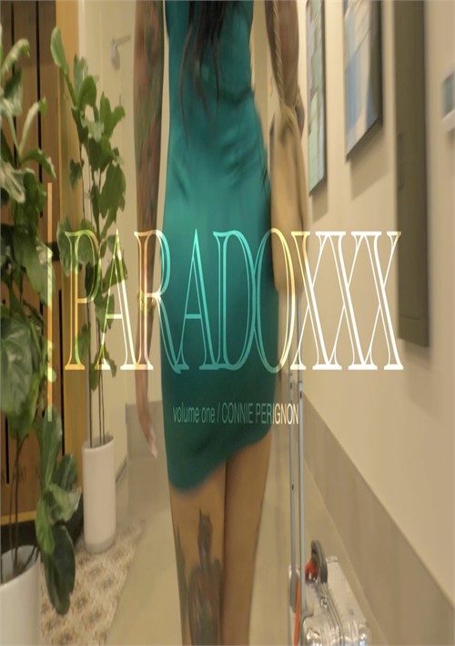 Paradoxxx Vol. 1